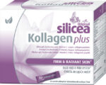 Silicea Original Kollagen Plus vrečke, 30 x 15 ml