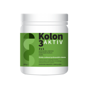 Ars Pharmae Kolon3Aktiv prašek, 180 g