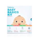 Frida Baby Prvi komplet za nego dojenčka, 1 komplet Frida Baby Prvi komplet za nego dojenčka, 1 komplet