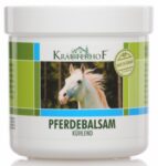 Krauterhof Konjski balzam - hladilni, 250 ml