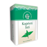 Koprivni listi zdravilni čaj, 50 g Koprivni listi zdravilni čaj, 50 g