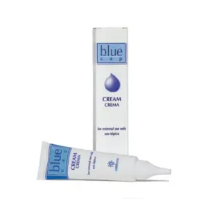 Blue Cap krema, 50 g