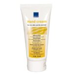 Abena krema za roke – rahlo odišavljena, 75 ml Abena krema za roke – rahlo odišavljena, 75 ml