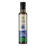 Ekolife natura Ekološko hladno stiskano olje črne kumine, 250 ml