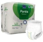 Abena Pants Premium L0 mobilne hlačke, 15 hlačk