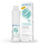 Lactacyd Pharma with Antibacterials intimno milo, 250 ml