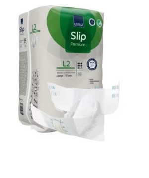 Abena Slip Premium L2 hlačne predloge, 10 hlačnih predlog
