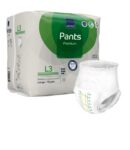 Abena Pants Premium L3 mobilne hlačke, 15 hlačk
