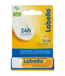 Labello Sun Protect balzam za ustnice ZF30, 4,8 g Labello Sun Protect balzam za ustnice ZF30, 4,8 g
