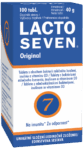 Vitabalans Lactoseven Original tablete, 100 tablet Vitabalans Lactoseven Original tablete, 100 tablet