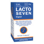 Vitabalans Lactoseven Original tablete, 50 tablet