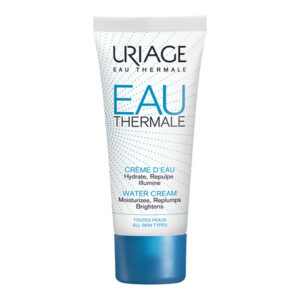 Uriage Eau Thermale lahka krema za obraz, 40 ml