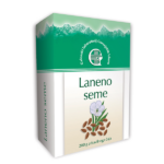 Laneno seme zdravilni čaj, 200 g Laneno seme zdravilni čaj, 200 g