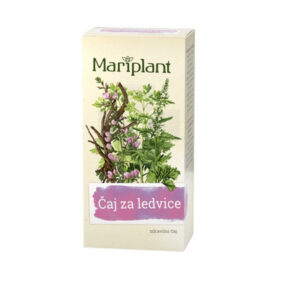 Mariplant čaj za ledvice, 50 g Mariplant čaj za ledvice, 50 g