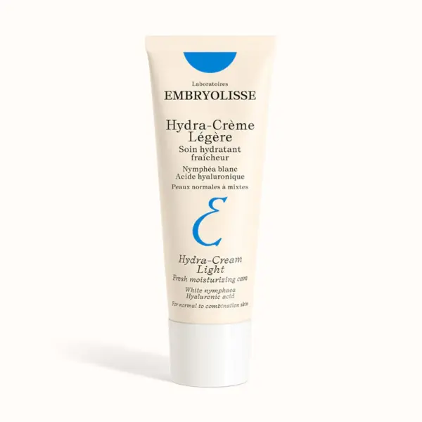 Embryolisse Hydra-Creme Legere Lahka hidratantna krema, 40 ml Embryolisse Hydra-Creme Legere Lahka hidratantna krema, 40 ml