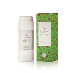 Lekobeba Puder, 100 g