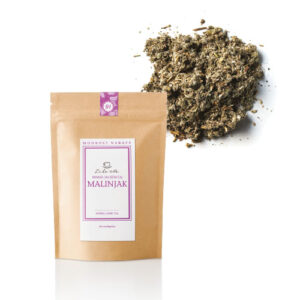 Lekovita Malinjak čaj, 100 g