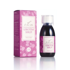 Lekotim sirup, 150 g