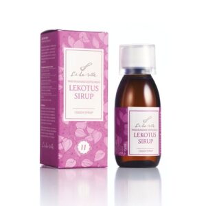 Lekotus sirup, 150 g