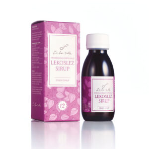 Lekoslez sirup, 150 g