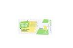 Tantum Verde z okusom limone 3 mg pastile, 20 pastil Tantum Verde z okusom limone 3 mg pastile, 20 pastil