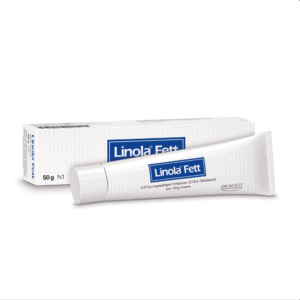 Linola Fett krema, 75 g
