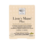 Lion’s Mane Plus tablete, 30 tablet