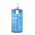 Lipikar Gel Lavant gel za prhanje za občutljivo in suho kožo – La Roche-Posay, 1 l Lipikar Gel Lavant gel za prhanje za občutljivo in suho kožo – La Roche-Posay, 1 l