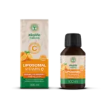Ekolife natura liposomski vitamin C 1.000 mg tekočina, 100 ml Ekolife natura liposomski vitamin C 1.000 mg tekočina, 100 ml