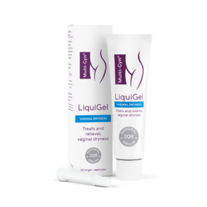 Multi-Gyn LiquiGel, 30 ml