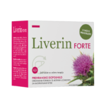 Liverin forte tablete tablete, 240 tablet Liverin forte tablete tablete, 240 tablet