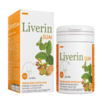 Liverin Slim tablete, 90 tablet