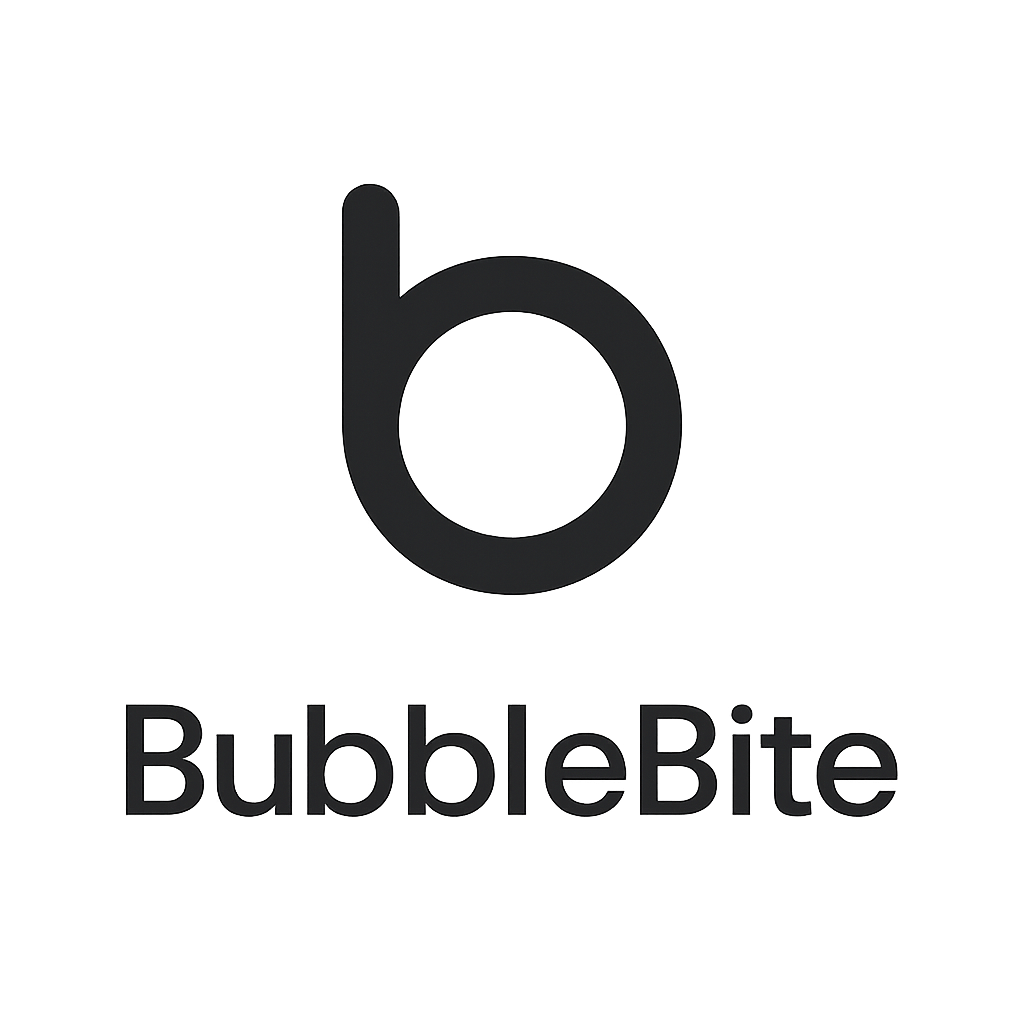 Bubble Bite