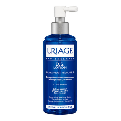 Uriage DS Hair losjon v spreju, 100 ml Uriage DS Hair losjon v spreju, 100 ml