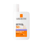 Anthelios UVMune 400 fluid proti temnim madežem ZF 50+ – La Roche-Posay, 50 ml Anthelios UVMune 400 fluid proti temnim madežem ZF 50+ – La Roche-Posay, 50 ml