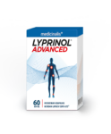 Lyprinol Advanced kapsule, 60 kapsul