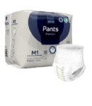 Abena Pants Premium M1 mobilne hlačke, 15 hlačk