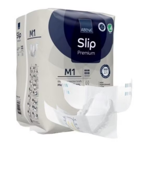 Abena Slip Premium M1 hlačne predloge, 10 hlačnih predlog