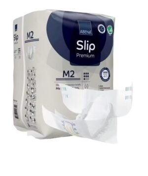 Abena Slip Premium M2 hlačne predloge, 10 hlačnih predlog