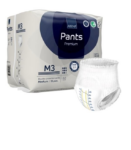 Abena Pants Premium M3 mobilne hlačke, 15 hlačk