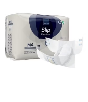 Abena Slip Premium M4 hlačne predloge, 21 hlačnih predlog