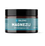 Valens Magnezij v prahu, 100 g Valens Magnezij v prahu, 100 g