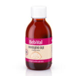 BebiVal Mandljevo olje, 150 ml