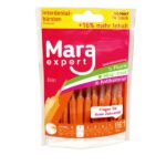 Mara Expert Premium Interdentalna ščetka (velikost ISO 1), 14 ščetk
