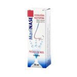 MariNASE fiziološka raztopina - pršilo za nos, 20 ml MariNASE fiziološka raztopina - pršilo za nos, 20 ml