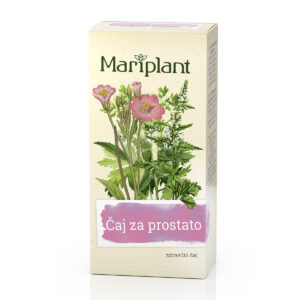 Mariplant čaj za prostato, 80 g Mariplant čaj za prostato, 80 g