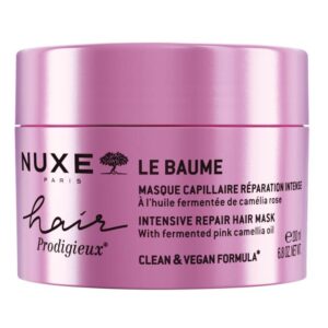 Nuxe Prodigieux Hair maska za intenzivno obnovo las, 200 ml