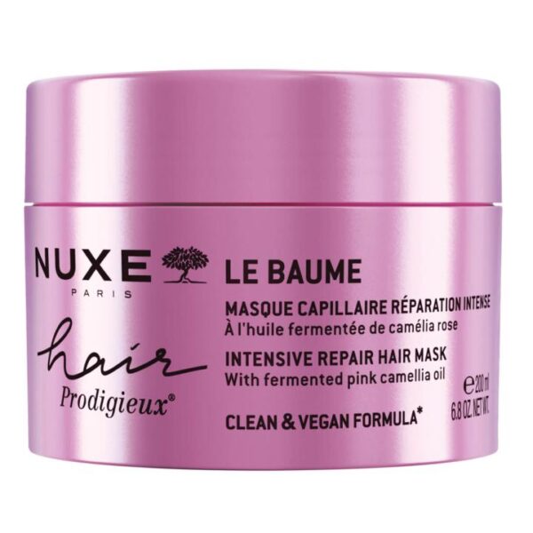 Nuxe Prodigieux Hair maska za intenzivno obnovo las, 200 ml Nuxe Prodigieux Hair maska za intenzivno obnovo las, 200 ml