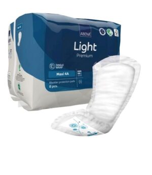 Abena Light Premium Maxi 4A predloge, 8 predlog