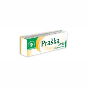 Praška pasta, 30 g